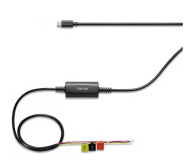 70mai Zasilanie trybu parkingowego USB-C - 1124889 - zdjęcie 1
